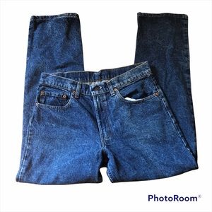Levi’s 506 33x30 Jeans made in USA Vintage